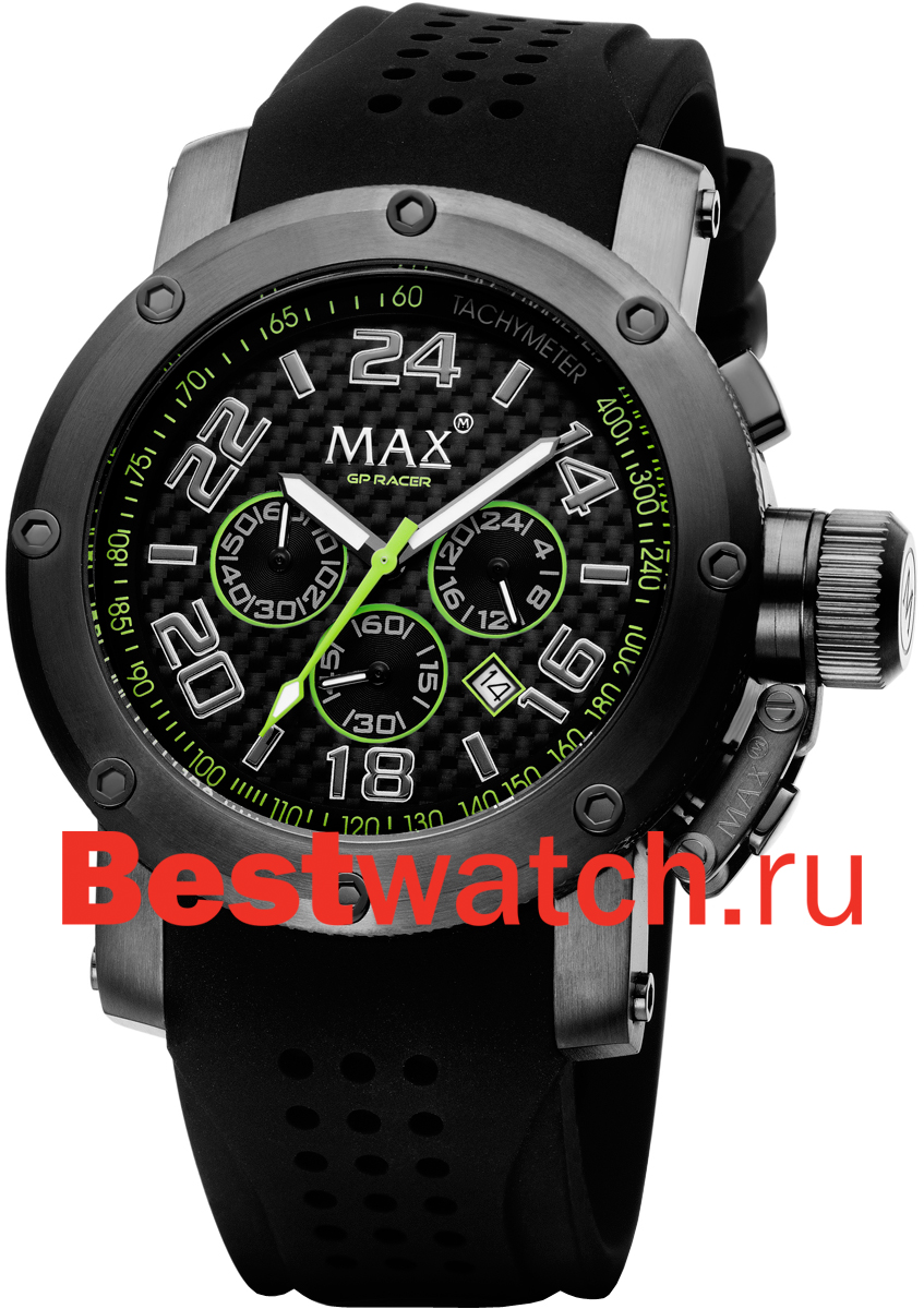 Часы MAX XL Watches Grand Prix 5-max535
